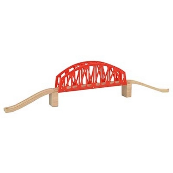 Brug middel rood - Mentari 6754 R