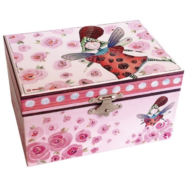 Byouxmuziekdoos - Leto - Svoora, nog 2x