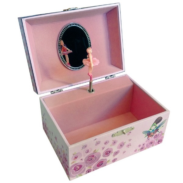 Byouxmuziekdoos - Leto - Svoora, nog 2x