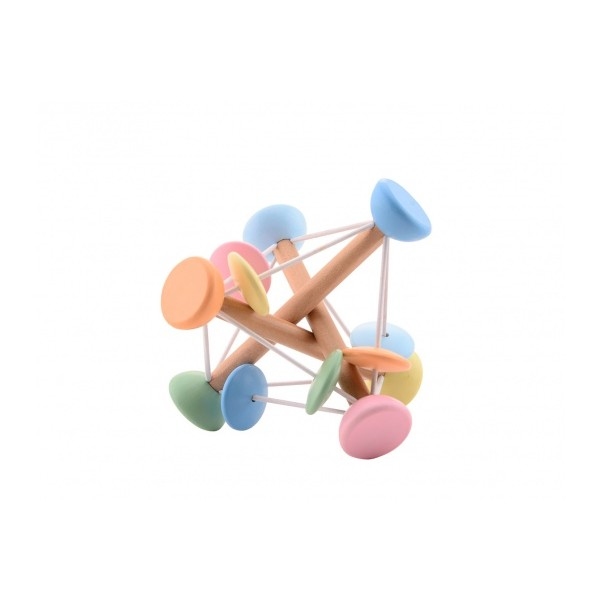 Cluster Rammelaar - Jouéco, uitverkocht