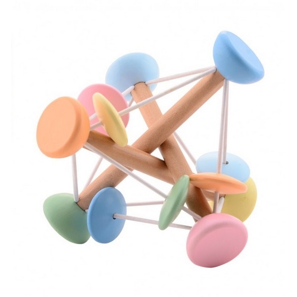 Cluster Rammelaar - Jouéco, uitverkocht