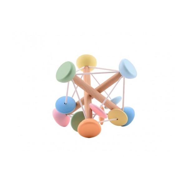 Cluster Rammelaar - Jouéco, uitverkocht