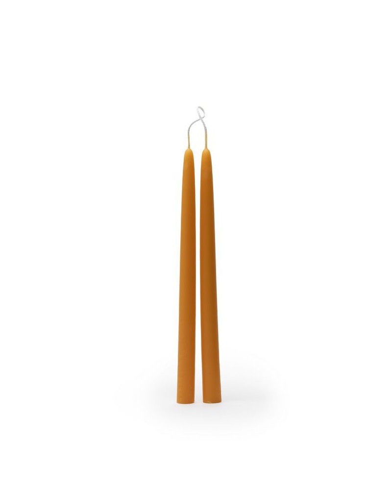 Dipam A1 kaars 1,5 x 20 cm 5h per 9 paar