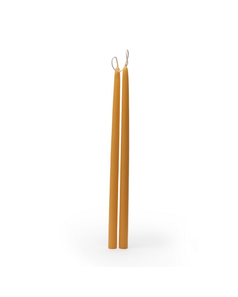 Dipam A1 kaars 1,5 x 20 cm 5h per 9 paar