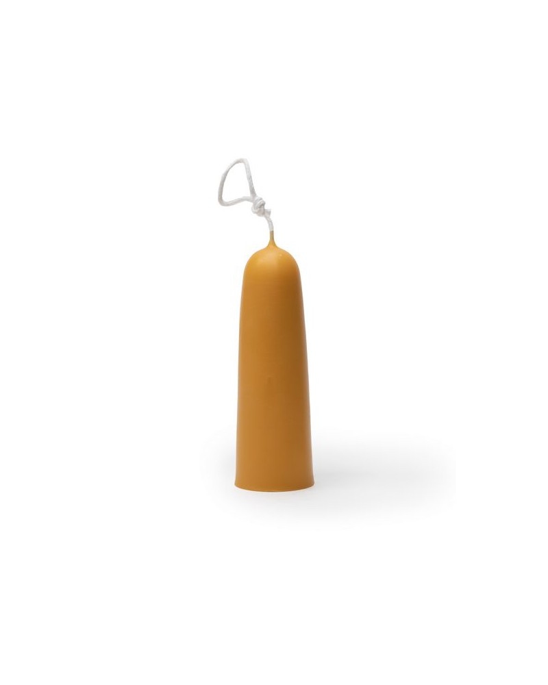 Dipam D1 kaars 4 x 12 cm 14h per 6 stuks