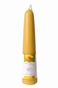 Dipam D3 kaars 4 x 30 cm 40h per 3 stuks