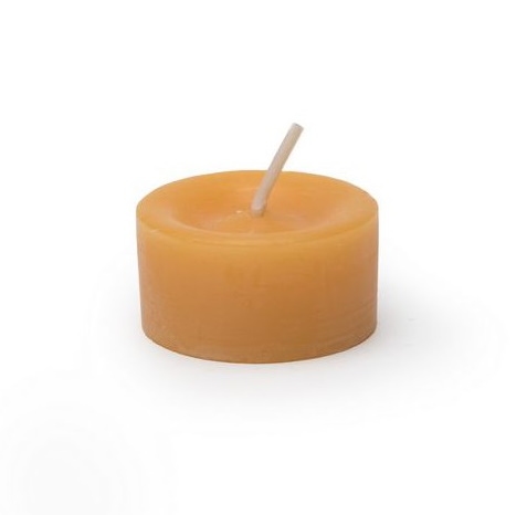 Dipam TL18 - 18 theelichtjes  3,5h, per 5 doosjes