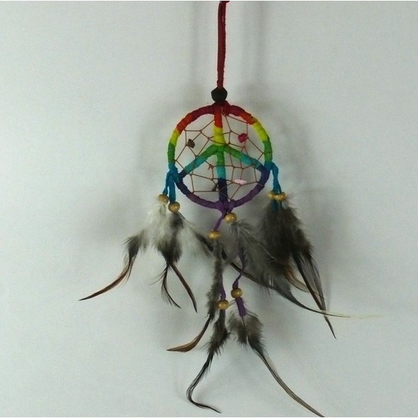 Dreamcatcher / Dromenvanger Peace