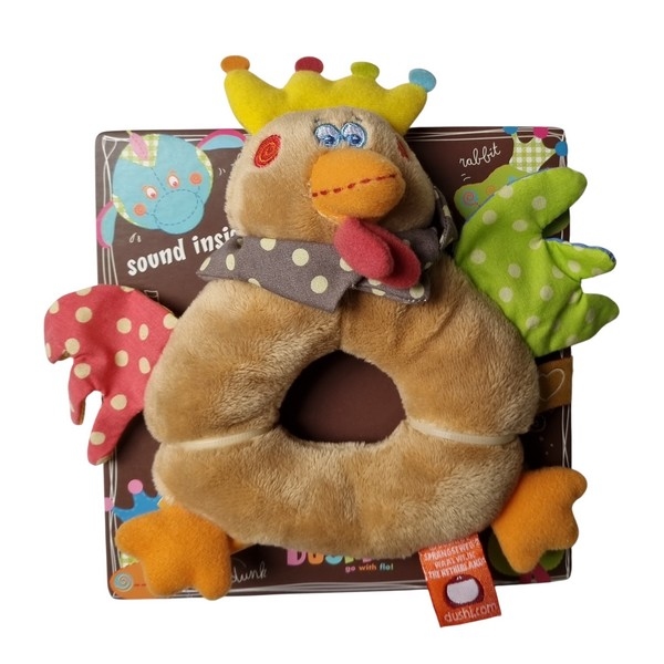 Dushi Rammelaar Chicken Brown, aanbieding