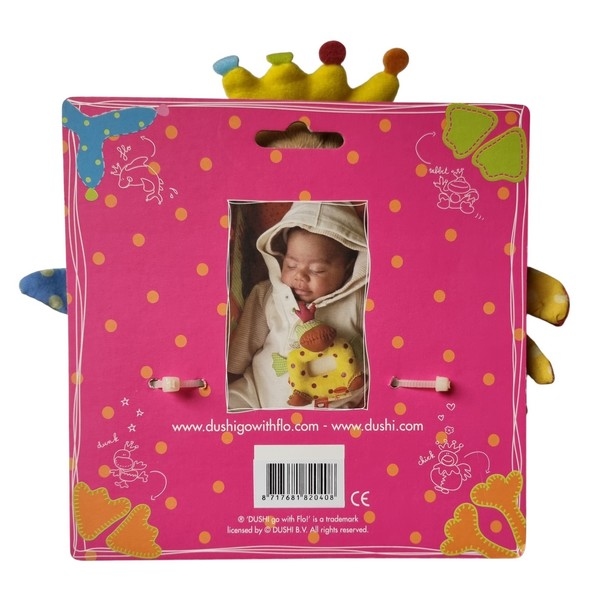 Dushi Rammelaar Chicken Brown, aanbieding