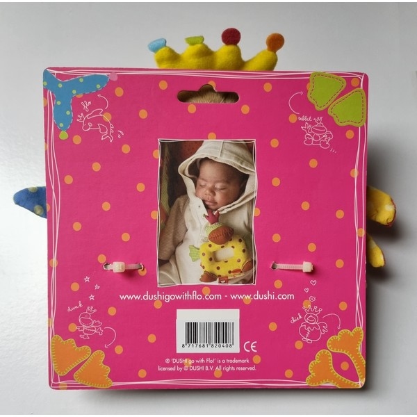 Dushi Rammelaar Chicken Brown, aanbieding