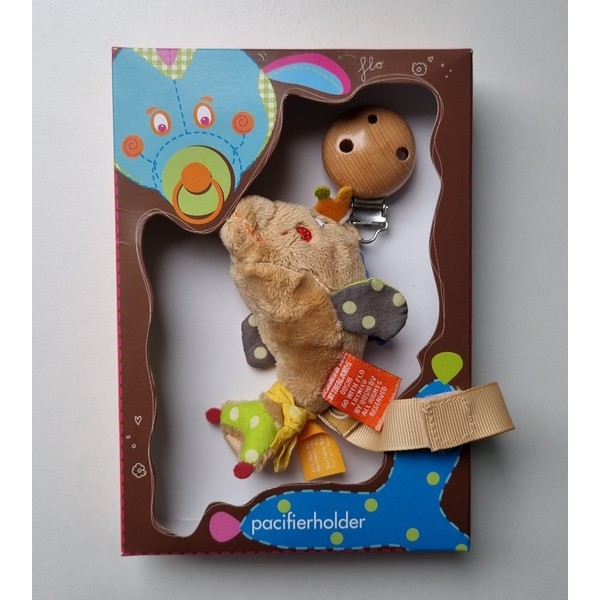 Dushi Speenhouder Flo, aanbieding