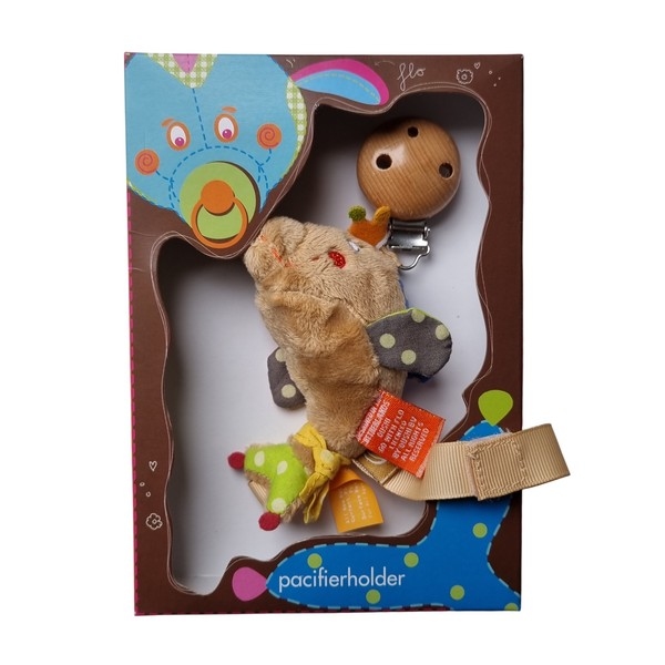 Dushi Speenhouder Flo, aanbieding
