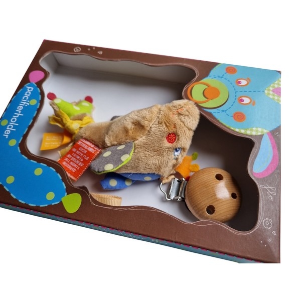 Dushi Speenhouder Flo, aanbieding