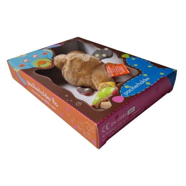 Dushi Speenhouder Flo, aanbieding