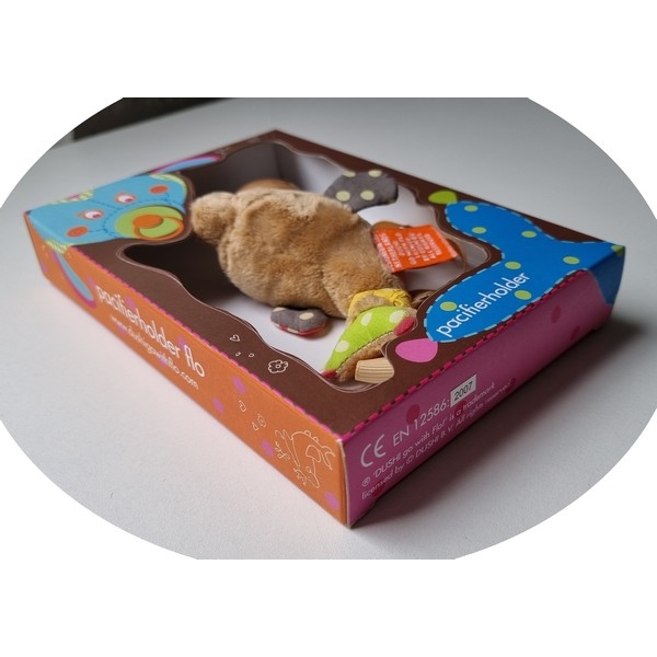 Dushi Speenhouder Flo, aanbieding
