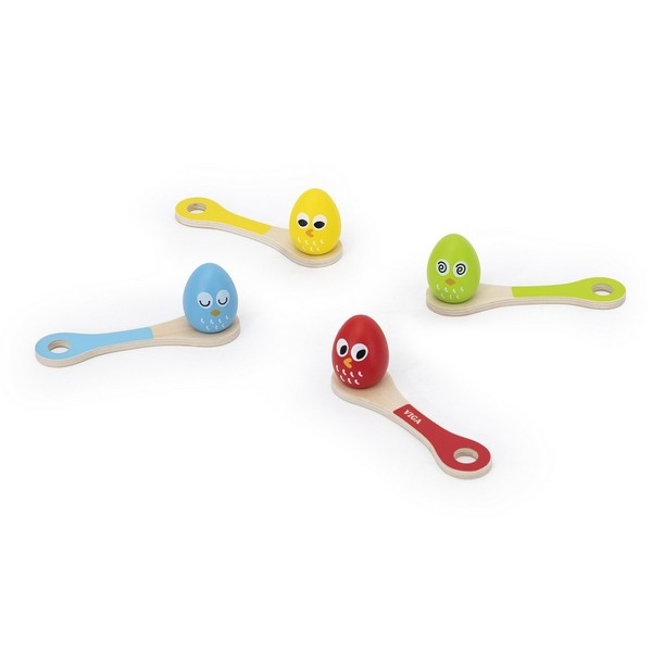 Eierenloopspel - Viga Toys®