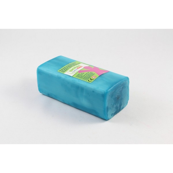 Fantasia Kneedwas Blok 250 gram - diverse kleuren