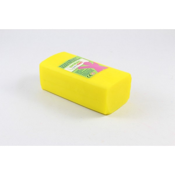 Fantasia Kneedwas Blok 250 gram - diverse kleuren