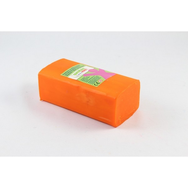 Fantasia Kneedwas Blok 250 gram - diverse kleuren
