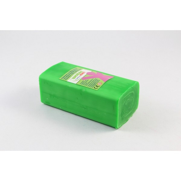 Fantasia Kneedwas Blok 250 gram - diverse kleuren
