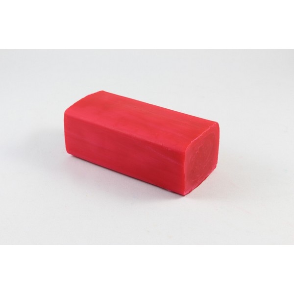 Fantasia Kneedwas Blok 500 gram - diverse kleuren