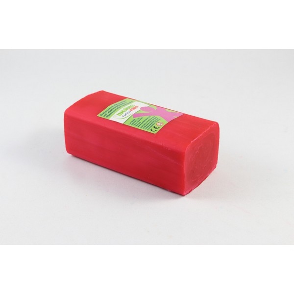 Fantasia Kneedwas Blok 500 gram - diverse kleuren