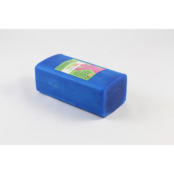 Fantasia Kneedwas Blok 500 gram - diverse kleuren