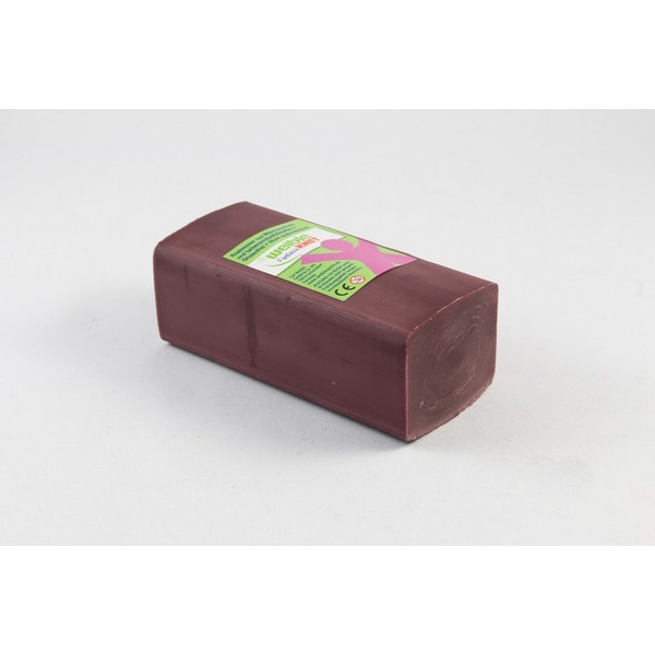 Fantasia Kneedwas Blok 500 gram - diverse kleuren