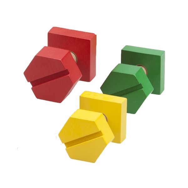 Gereedschapskist rood