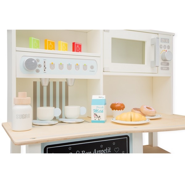 Grand Café - Bon Appetit - New Classic Toys, nog 2x