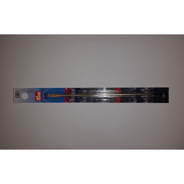 Haaknaald metaal 3,5mm Prym, aanbieding  op=op