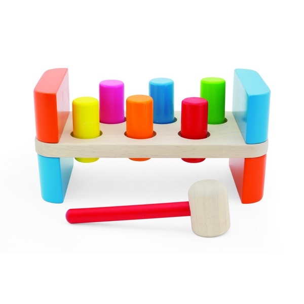 Hamerbank 'bright'