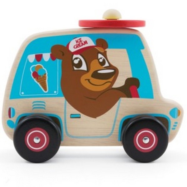 Handauto Ice Cream Bear, -10%
