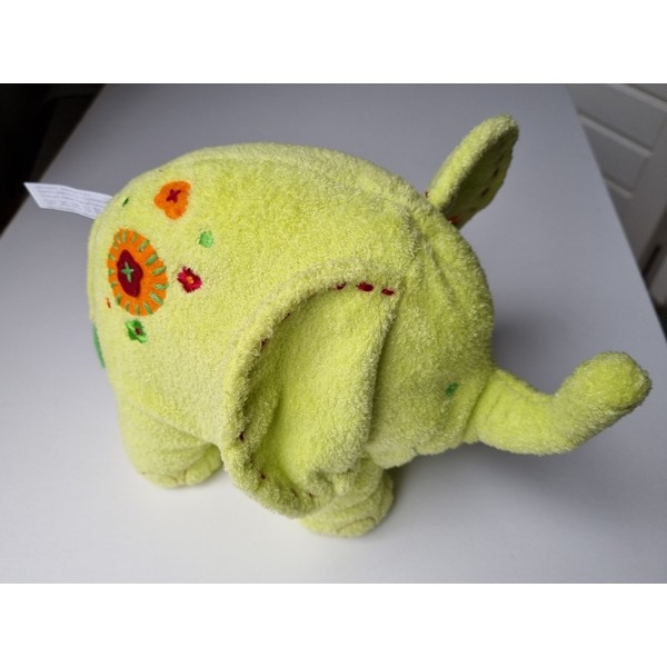Happy Horse Knuffel Olifant, 4 kleuren, aanbieding
