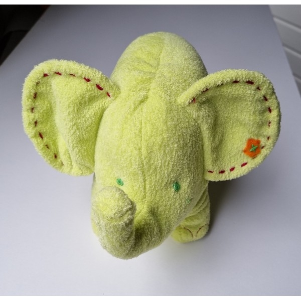 Happy Horse Knuffel Olifant, 4 kleuren, aanbieding