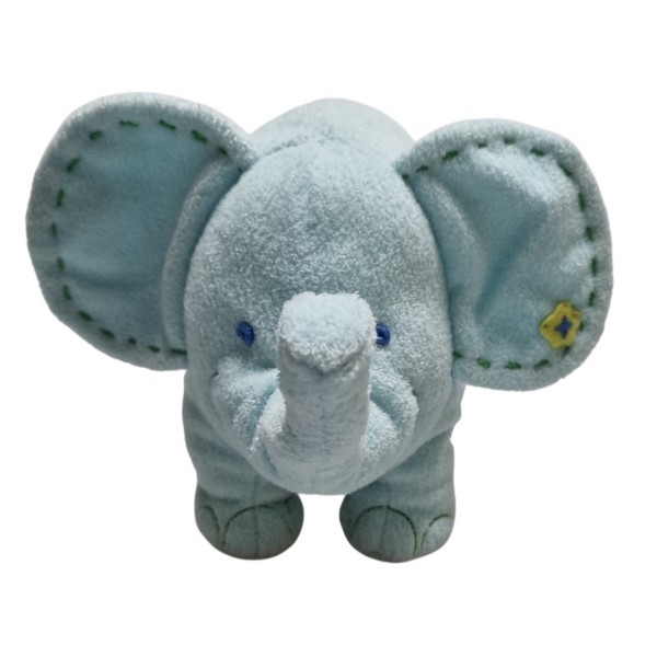Happy Horse Knuffel Olifant, 4 kleuren, aanbieding