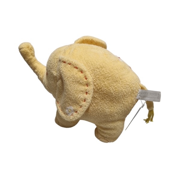 Happy Horse Knuffel Olifant, 4 kleuren, aanbieding