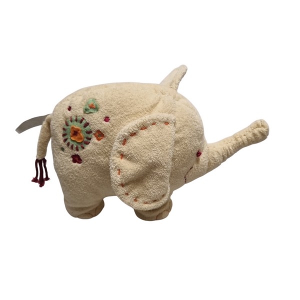 Happy Horse Knuffel Olifant, 4 kleuren, aanbieding