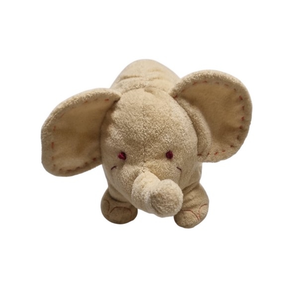 Happy Horse Knuffel Olifant, 4 kleuren, aanbieding