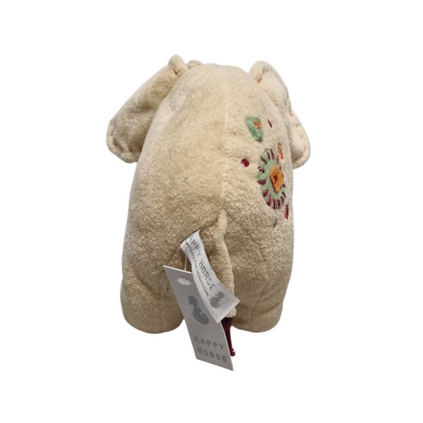 Happy Horse Knuffel Olifant, 4 kleuren, aanbieding