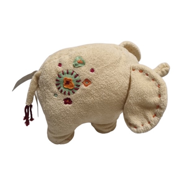 Happy Horse Knuffel Olifant, 4 kleuren, aanbieding