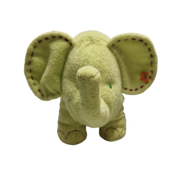 Happy Horse Knuffel Olifant, 4 kleuren, aanbieding