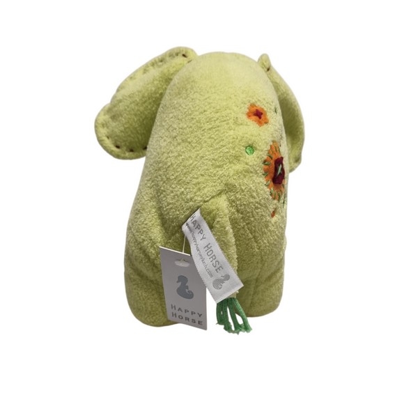 Happy Horse Knuffel Olifant, 4 kleuren, aanbieding