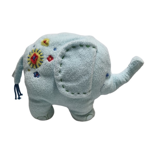 Happy Horse Knuffel Olifant, 4 kleuren, aanbieding