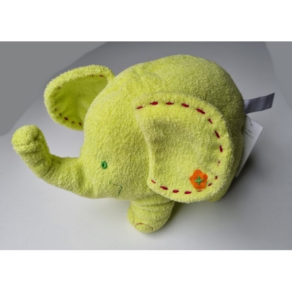 Happy Horse Knuffel Olifant, 4 kleuren, aanbieding