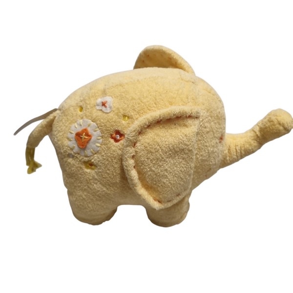 Happy Horse Knuffel Olifant, 4 kleuren, aanbieding