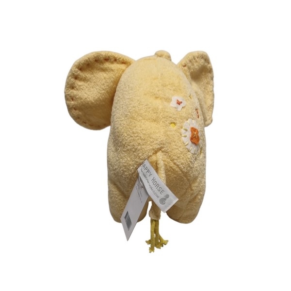 Happy Horse Knuffel Olifant, 4 kleuren, aanbieding