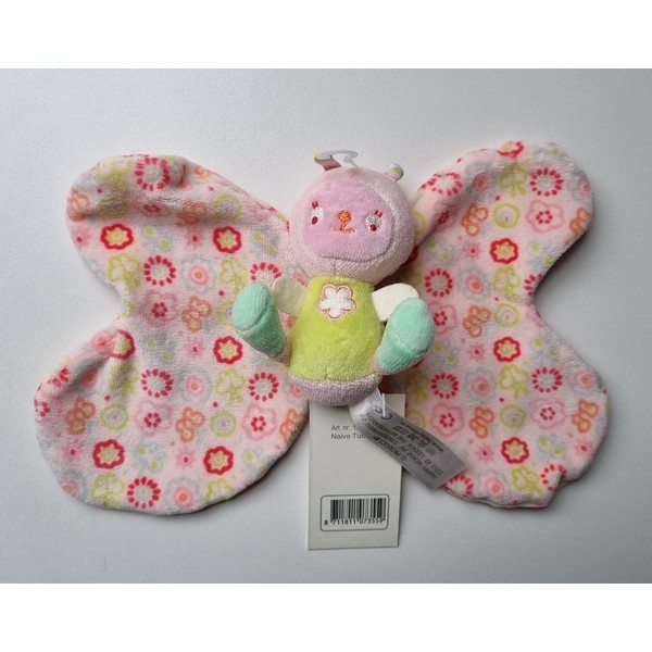 Happy Horse Tuttle doekje Vlinder 3 designs, aanbieding