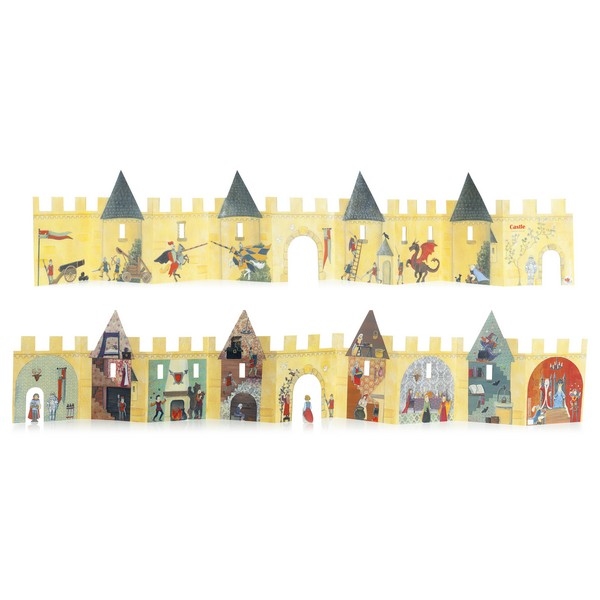 Het Kasteel, aanbieding -15%